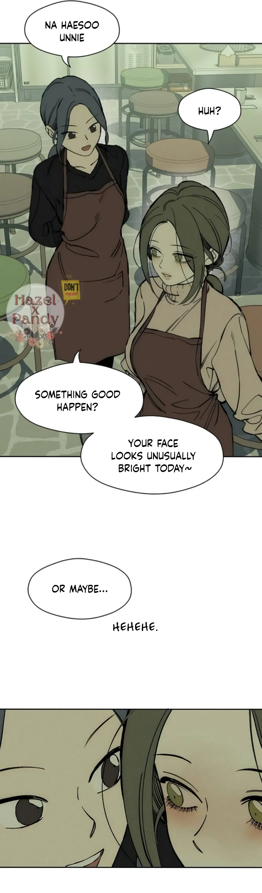 Tears On A Withered Flower Chapter 41 image 43